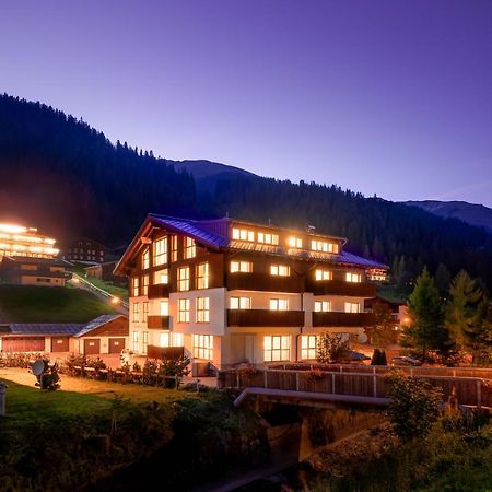 Bohemia Apartments Гаргеллен Екстер'єр фото