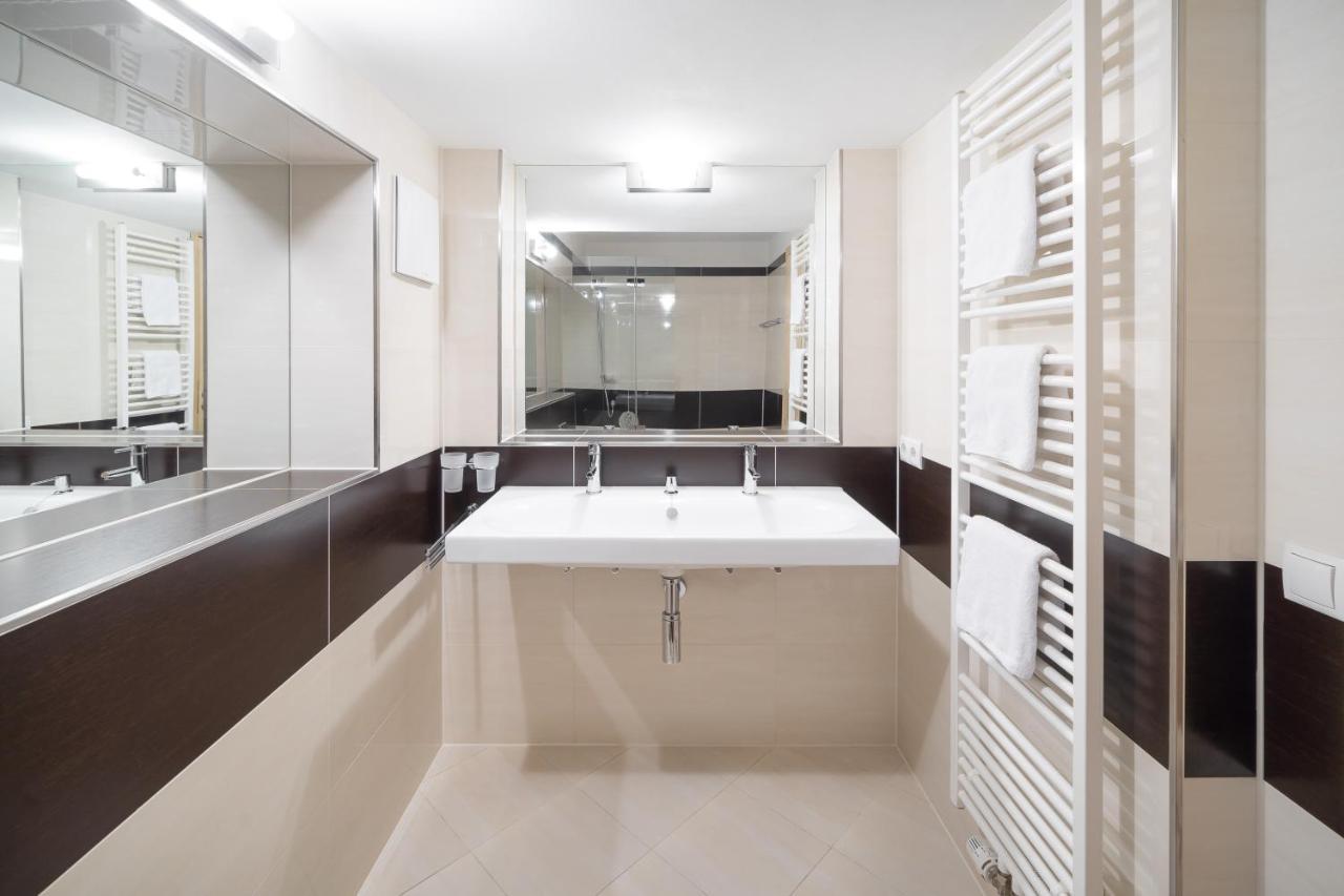Bohemia Apartments Гаргеллен Екстер'єр фото