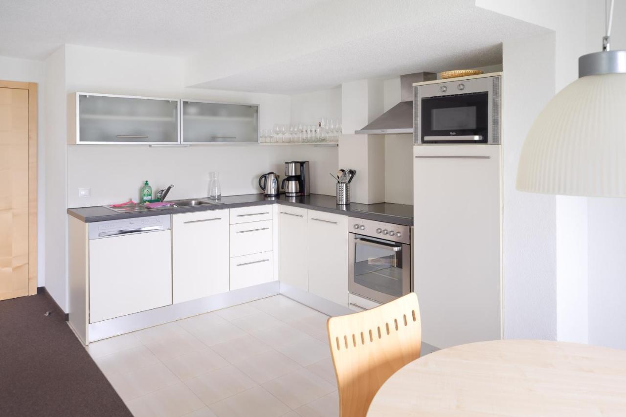 Bohemia Apartments Гаргеллен Екстер'єр фото