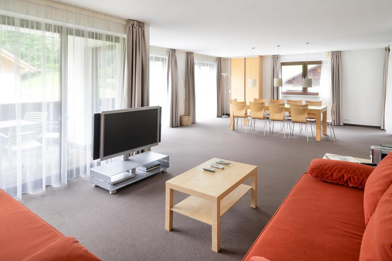 Bohemia Apartments Гаргеллен Екстер'єр фото